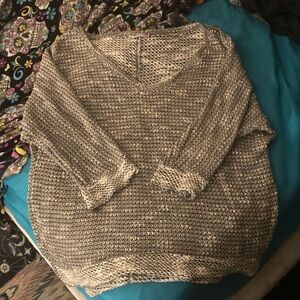 Kut from the Kloth (bought at buckle boutique brand) size L